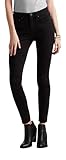 Aeropostale Women's High-Waisted Solid Uniform Jegging
