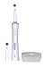 Ossident Advanced Oscillating Rechargeable Toothbrush