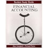 Study Guide for Financial Accounting by 