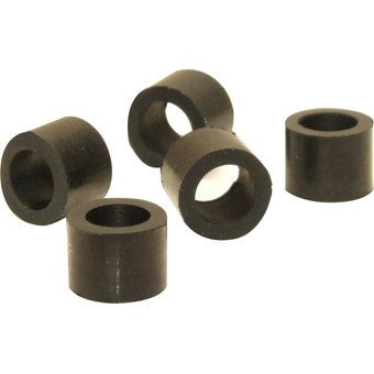 UniweldHX14N-10 Pkg. (10) Charging Hose Gaskets - 1/4"