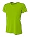 A4 NW3201 Ladies Cooling Performance Tee