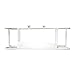Universal Glove Box Holder - Dispenser, Standard Size, Each primary