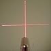 AixiZ Module Cross Red Line Generator