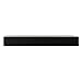 Kiera Grace Stockholm Maine Floating Shelves, Modern Wall Mounted Hanging Shelf for Bedroom, Kitchen, 12