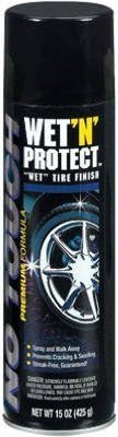 15 Oz. No Touch Seriously Wet Extreme Tire Shine
