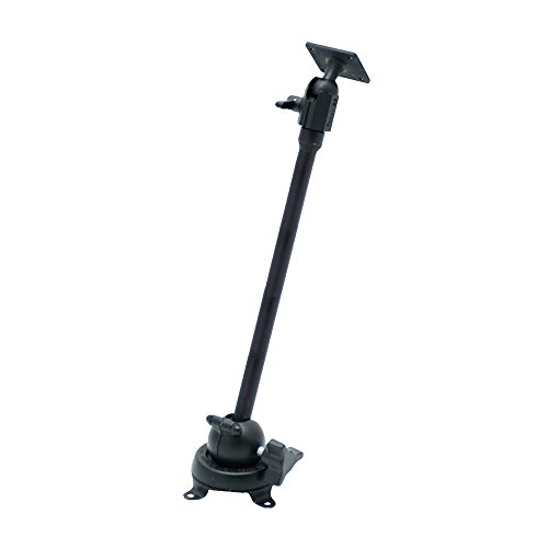 Universal Heavy Duty Tablet Mount with 12 inch arm