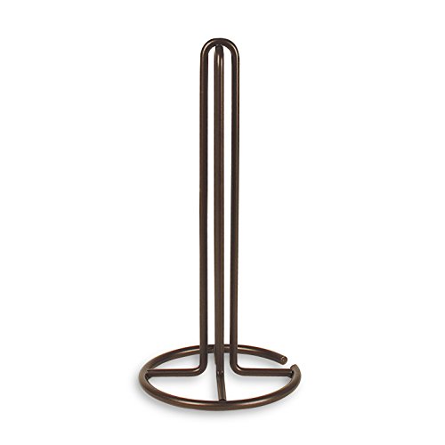 Spectrum Diversified Euro Supreme Paper Towel Holder