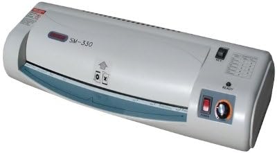 Tamerica SM330 letter size Pouch Laminator