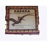 Rafara by 