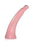 Moby's Dick: Anatomically Correct Whale Member Animal Dildo Blue