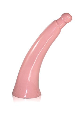 Moby's Dick: Anatomically Correct Whale Member Animal Dildo Blue