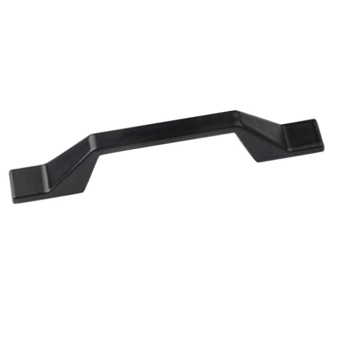 Cabinet Door Pulls Handles Hole Center 96mm Dresser Drawer Kitchen Cupboard Pulls Furniture Cabinet Wardrobe Handles Length 150mm