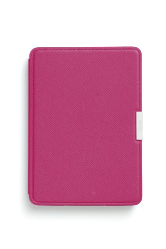4 Amazon+Kindle+Paperwhite+Leather+Fuchsia