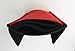 Original Dragon Saddle - Made for Dragon Boating (Red)
