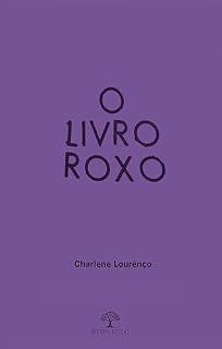 Livro O Livro Roxo