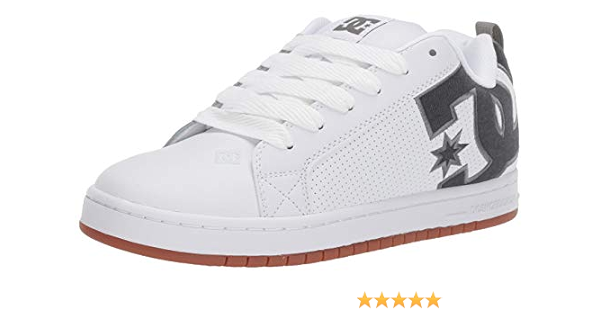 DC Court Graffik SE - buy cheap ▷ FC-Moto
