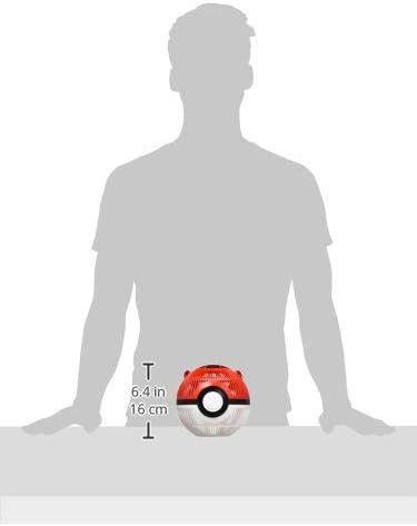 Amazon ポケットモンスター モンスターボール 虫カゴ ロボット 子ども向けフィギュア おもちゃ