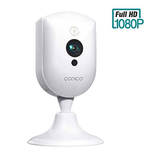 Conico 1080p Conico Cloud Ip Camera Conico 1080P Pet Camera With