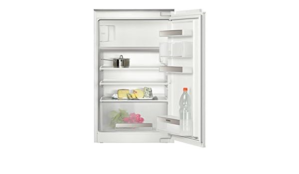 Siemens KI18LX30 Integrado 129L A++ Blanco - Nevera combi ...