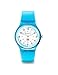 Dakota Nurse Watch for Nurse, Doctor, EMT and Medical Students – Scrub Watch, Easy Read Dial, Military Time with Second Hand, Silicone Band, Water Resistant, Men and Women Nurse Watches
