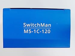SONOFF M5 Smart Light Switch Wi-Fi Wall