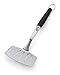 Weber 6673 Original Wide Spatula, Black primary