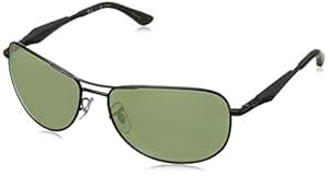 Ray Ban 3519-006/9A-62 Sunglasses: Amazon.ca: Clothing