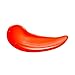 ETUDE HOUSE Dear Darling Water Gel Tint 4.5g # OR201 Kumquat Red - Long Lasting Vivid Lip Color, Mineral and vitamin Extract Makes Lips Moist and Fresh