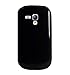 LoliPops for Samsung Galaxy S3 Mini i8190 TPU Cover Case Black Accessory