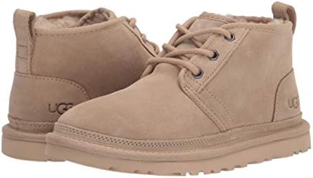 mustard seed neumel boot