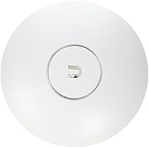 Ubiquiti UAP-AC-LR Networks Enterprise Wi-Fi System