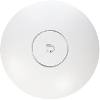 Ubiquiti Unifi Ap-AC Long Range - Wireless Access Point - 802.11 B/A/G/n/AC (UAP-AC-LR-US)