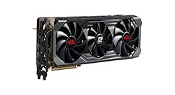 PowerColor Renewed Red Devil AMD Radeon RX 6800 XT