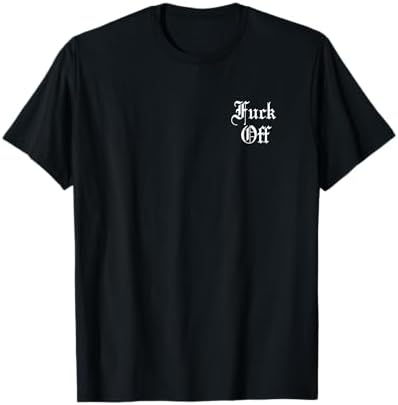 Amazon.com: Fuck My Life T-Shirt T-Shirt, Men's Big and Tall