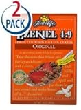 Food For Life Ezekiel 4:9 Sprouted Grain Cereal Original -- 16 oz Each / Pack of 2