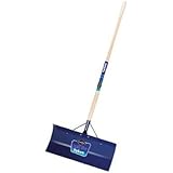 GARANT 24" Stl Snow Pusher