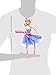 Barbie Dance & Spin Ballerina Doll