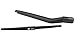 AUTOPA 85241-48080 Rear Windshield Wiper Arm with Blade for 2001-2007 Toyota Highlander