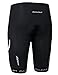 BALEAF Men's Bike Cycling Underwear Shorts 3D Padded Bicycle MTB