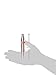 Bourjois Volume 1 Seconde Mascara for Women, No. 61 Black, 0.4 Ounce