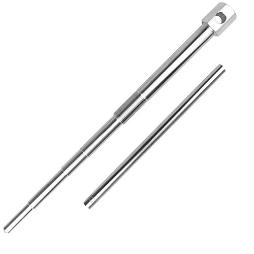 Drive Clutch Puller Tool for 2014+ Polaris RZR XP 1000/RZR XP 4 1000/Ranger 900/Scrambler 1000, 2015+ RZR 900/RZR 4 900/RZR 900 S/Sportsman 1000 XP/Scrambler 850 etc,Replaces OEM 2872085