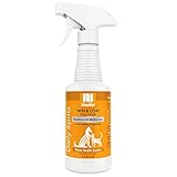 Nootie Daily Spritz Pet Conditioning Spray - Dog