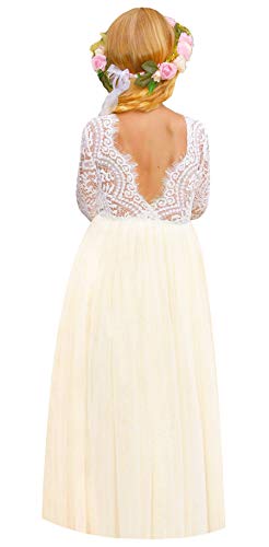 2bunnies flower girl dresses