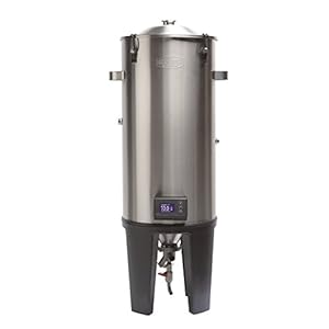 Best Conical Fermenter For Homebrewers Moccasin Bend Brewing Co