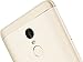 Xiaomi Redmi Note 4 64GB Gold, 5.5