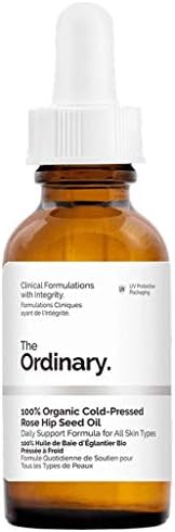 ordinary rosehip serum