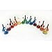 Rhythm Band 20-Note Hand/Desk Bell Set