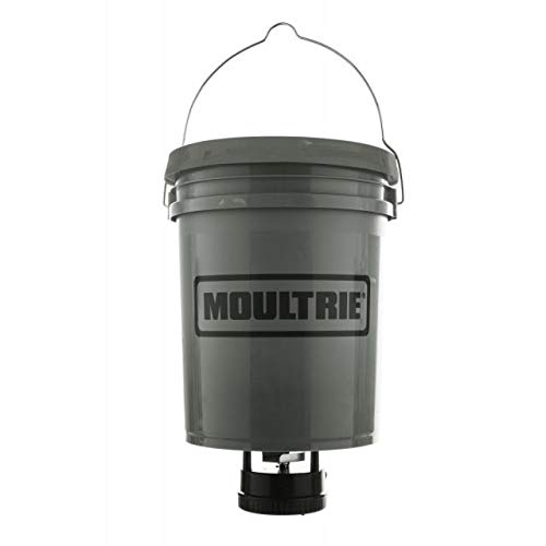 Moultrie MFG-13266 5 Gallon Standard Hanging Feeder