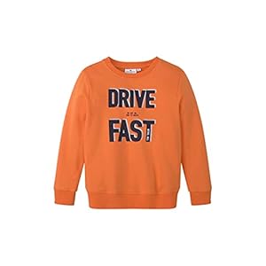 TOM TAILOR Sweatshirt baby-jongens T-Shirt