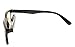 Reduce Eyestrain,Anti Blue Rays,Spring Hinges Unisex Computer Reading Glasses